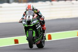 Jonathan Rea, Kawasaki Racing