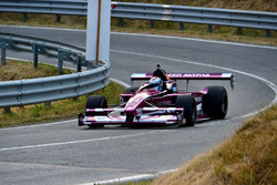 Denny Zardo, Speed Motor, Lola Evo D
