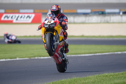 Stefan Bradl, Honda World Superbike Team