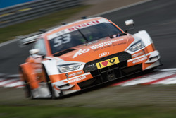 Jamie Green, Audi Sport Team Rosberg, Audi RS 5 DTM