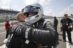 Josef Newgarden, Team Penske Chevrolet