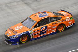 Brad Keselowski, Team Penske Ford