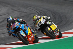 Alex Marquez, Marc VDS, Thomas Luthi, CarXpert Interwetten