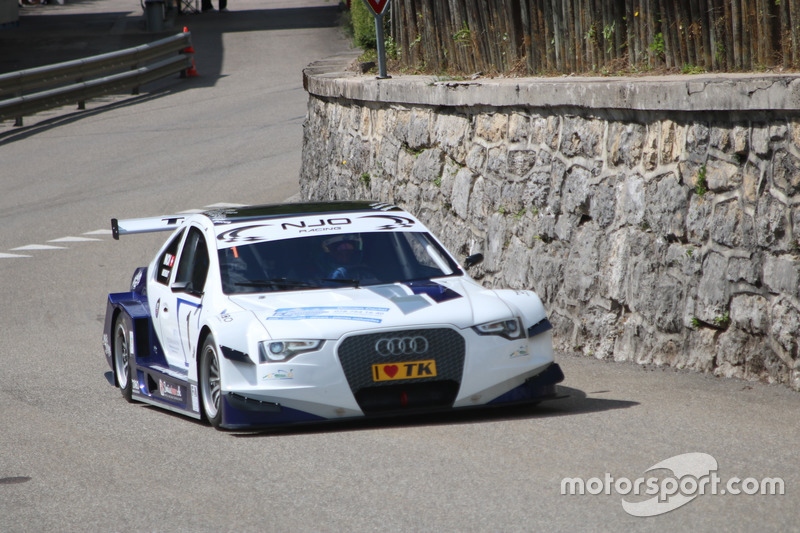 Jeremy Noirat, TracKing RC01, Ecurie des Ordons