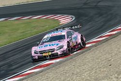 Edoardo Mortara, Mercedes-AMG Team HWA, Mercedes-AMG C63 DTM