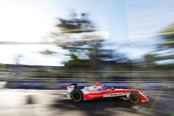 Nick Heidfeld, Mahindra Racing