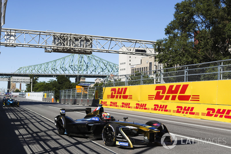 Techeetah