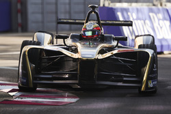 Jean-Eric Vergne, Techeetah