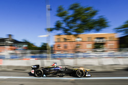 Stéphane Sarrazin, Techeetah