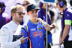 Sam Bird, DS Virgin Racing