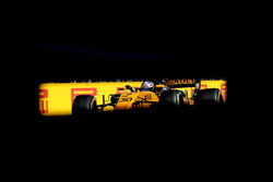 Jolyon Palmer, Renault Sport F1 Team RS17