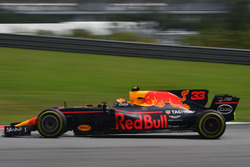 Max Verstappen, Red Bull Racing RB13