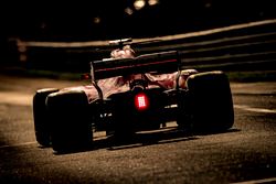 Себастьян Феттель, Ferrari SF70H