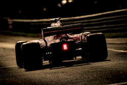 Себастьян Феттель, Ferrari SF70H