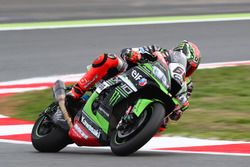 Tom Sykes, Kawasaki Racing