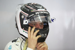 Валттери Боттас, Mercedes AMG F1