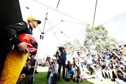 Nico Hulkenberg, Renault F1 Team