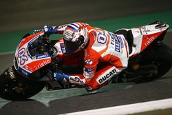 Andrea Dovizioso, Ducati Team