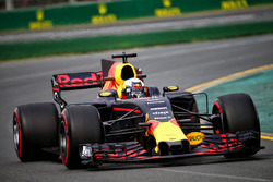 Daniel Ricciardo, Red Bull Racing RB13