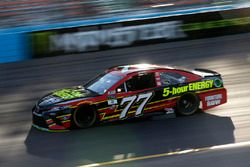Erik Jones, Furniture Row Racing Toyota