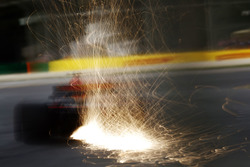 Max Verstappen, Red Bull Racing RB13