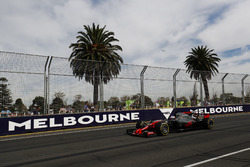 Romain Grosjean, Haas F1 Team VF-17