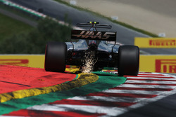Kevin Magnussen, Haas F1 Team VF-17