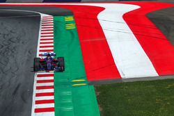 Carlos Sainz Jr., Scuderia Toro Rosso STR12