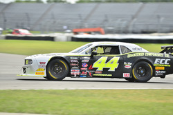 #44 TA2 Dodge Challenger, Adam Andretti, ECC Motorsports