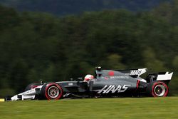 Kevin Magnussen, Haas F1 Team VF-17