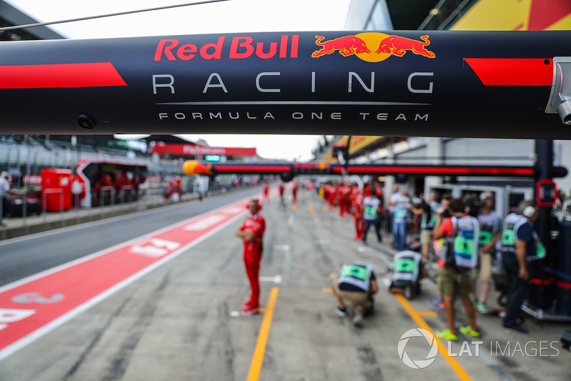 Red Bull Racing