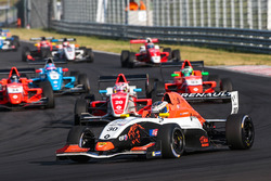 Jarno Opmeer, MP Motorsport