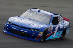 Elliott Sadler, JR Motorsports Chevrolet