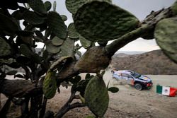 Thierry Neuville, Nicolas Gilsoul, Hyundai Motorsport, Hyundai i20 Coupe WRC