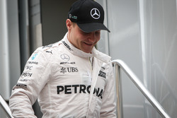 Valtteri Bottas, Mercedes AMG F1 W08