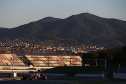 Romain Grosjean, Haas F1 Team VF-17