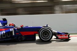 Daniil Kvyat, Toro Roso STR12