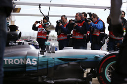 Nico Rosberg