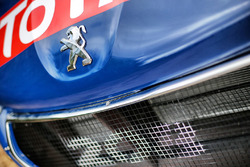 Logo Peugeot