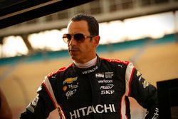 Helio Castroneves, Team Penske Chevrolet