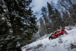 Kris Meeke, Paul Nagle, Citroën C3 WRC, Citroën World Rally Team