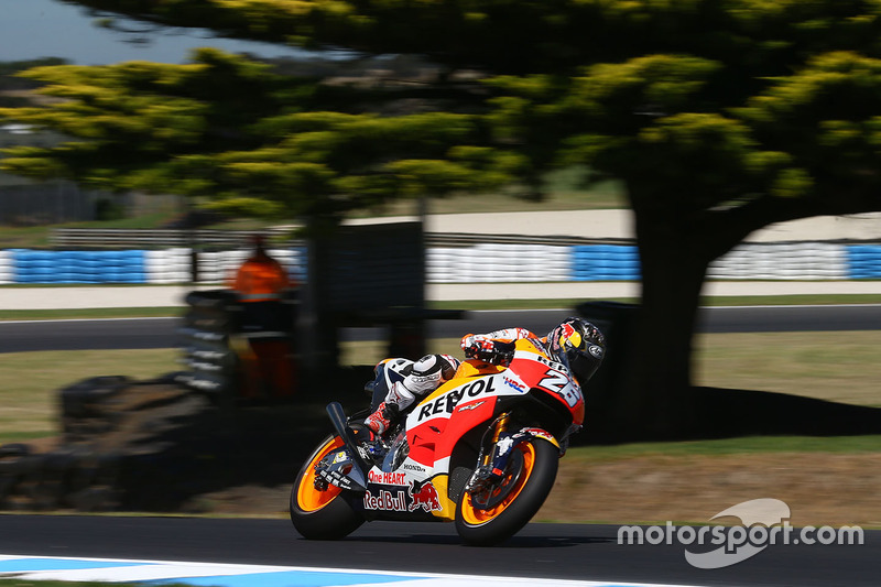 Dani Pedrosa - P3 - 0,484