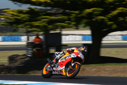 Dani Pedrosa, Repsol Honda Team