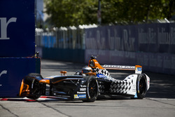 Jérôme d'Ambrosio, Dragon Racing, Spark-Penske, Penske 701-EV