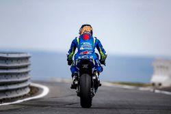 Alex Rins, Team Suzuki MotoGP
