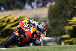 Marc Marquez, Repsol Honda Team