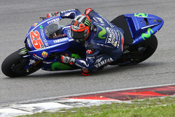 Maverick Viñales, Yamaha Factory Racing