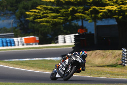 Bradley Smith, Red Bull KTM Factory Racing