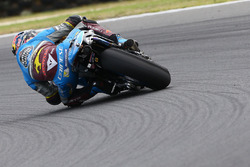 Jack Miller, Estrella Galicia 0,0 Marc VDS