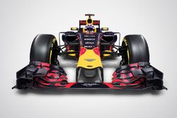 Daniel Ricciardo, Red Bull Racing RB12